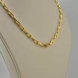 LUXURY Link Necklace 23.88 grams I 198930