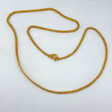 24K Gold Chain 38 Grams | 208546