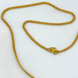 24K Gold Chain 38 Grams | 208546