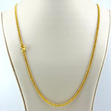 24K Gold Chain 38 Grams | 208546
