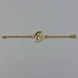 Designer Style Bracelet 8.0 grams I 198951