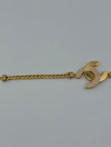 Designer Style Bracelet 8.0 grams I 198951