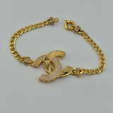 Designer Style Bracelet 8.0 grams I 198951