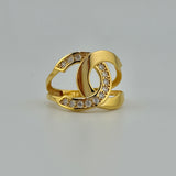Designer Style Ring 4.53 grams I 198953