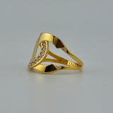 Designer Style Ring 4.53 grams I 198953