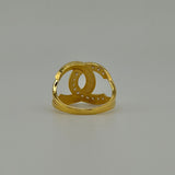 Designer Style Ring 4.53 grams I 198953