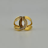 Designer Style Ring 4.53 grams I 198953