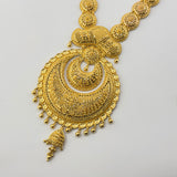 22k Gold Set Traditional Design 112.2 grams | 203709