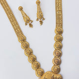22k Gold Set Traditional Design 112.2 grams | 203709