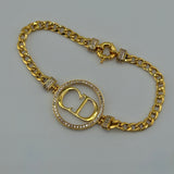 Designer Bracelet 10.38 grams I 198966