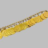 Ottoman Empire Gold Coins