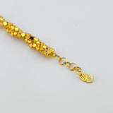H I M O   Gold Bracelet