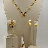 Bead Rashadi Set 35.34 grams I	199000