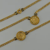 Bead Rashadi Set 35.34 grams I	199000