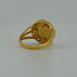 Bead Rashadi Set 35.34 grams I	199000