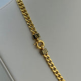 Cuban Link Necklace 15.84 grams I 199001