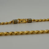 Cuban Link Necklace 15.84 grams I 199001
