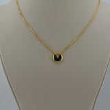 Malachite Necklace 7.03 grams I 199003