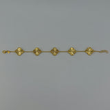 Clover Bracelet 12.55 grams I 199006