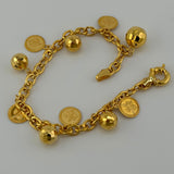 Modern Charm 9.26 grams I 199009