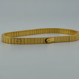 Luxury 18.91 grams I 199010