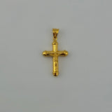 Orthodox Cross