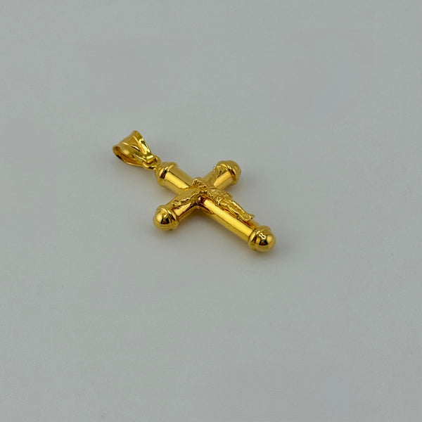 Orthodox Cross
