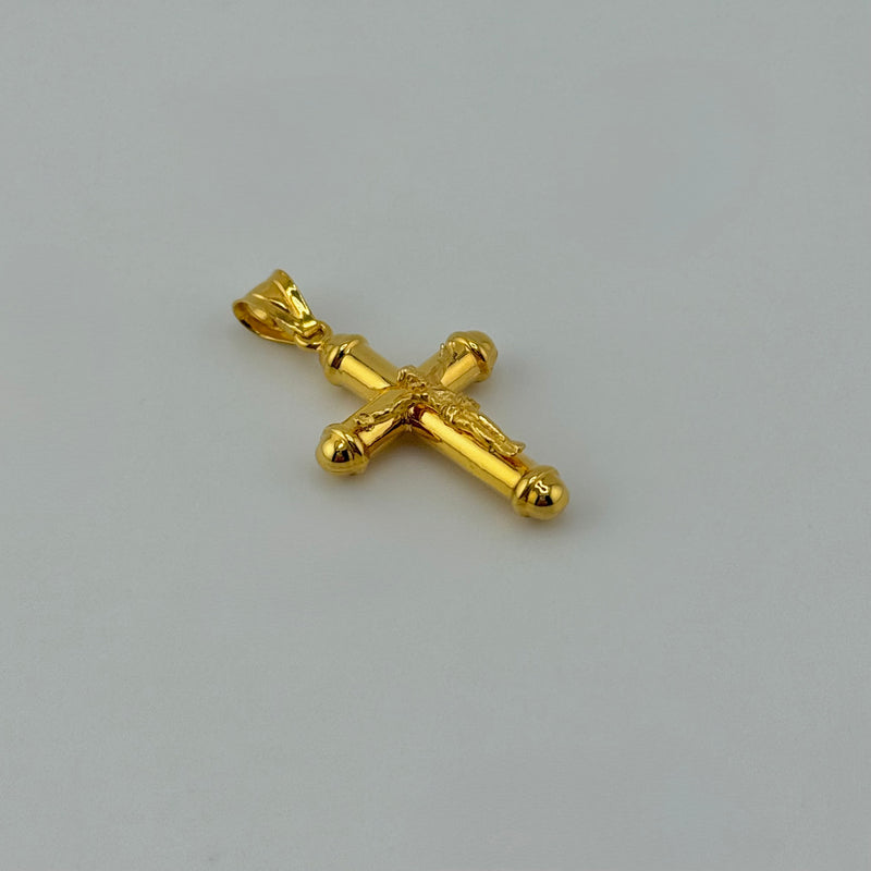 Orthodox Cross