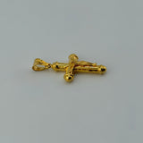 Orthodox Cross