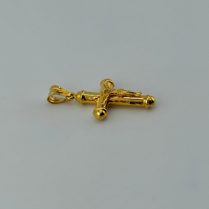 Orthodox Cross