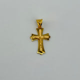 Orthodox Cross
