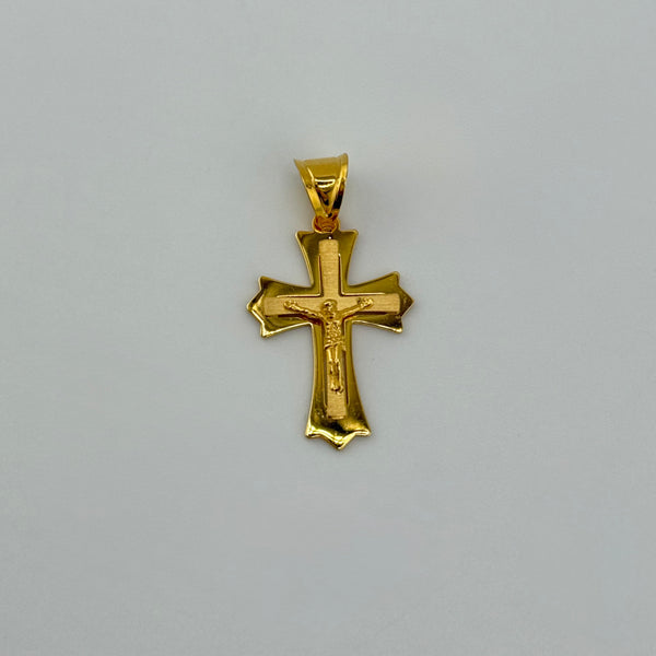 Orthodox Cross