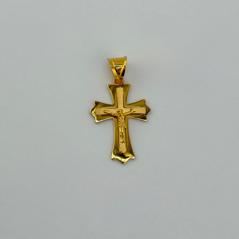 Orthodox Cross