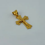 Orthodox Cross
