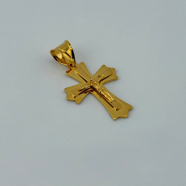 Orthodox Cross