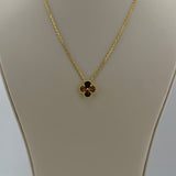 Clover Necklace 7.07 grams I 199011