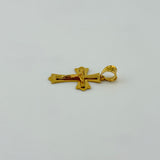 Orthodox Cross
