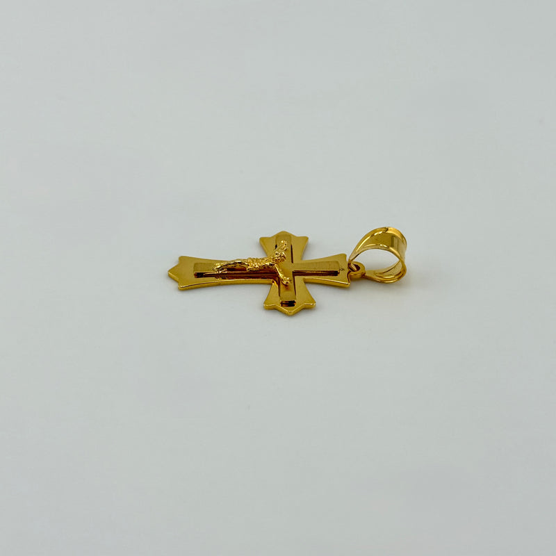 Orthodox Cross