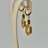 Luxury Honey Comb Set