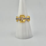 Luxury Honey Comb Set