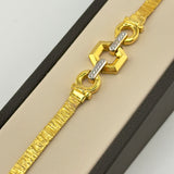 Luxury Honey Comb Set