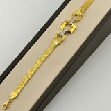 Luxury Honey Comb Set