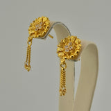 Luxury 22k Studs 5.77 grams I 199250