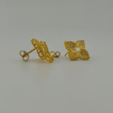 Designer Style Studs 4.75 grams I 199251