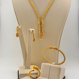 HIMO Tourbillon Set