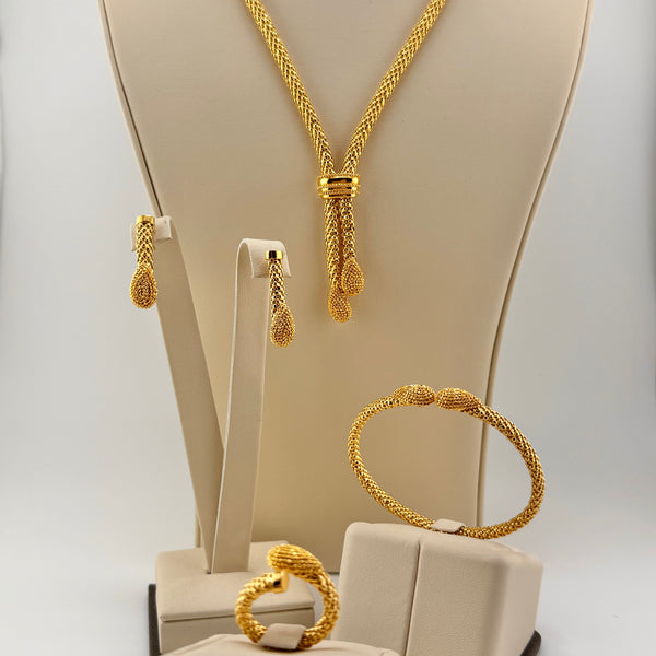 HIMO Tourbillon Set