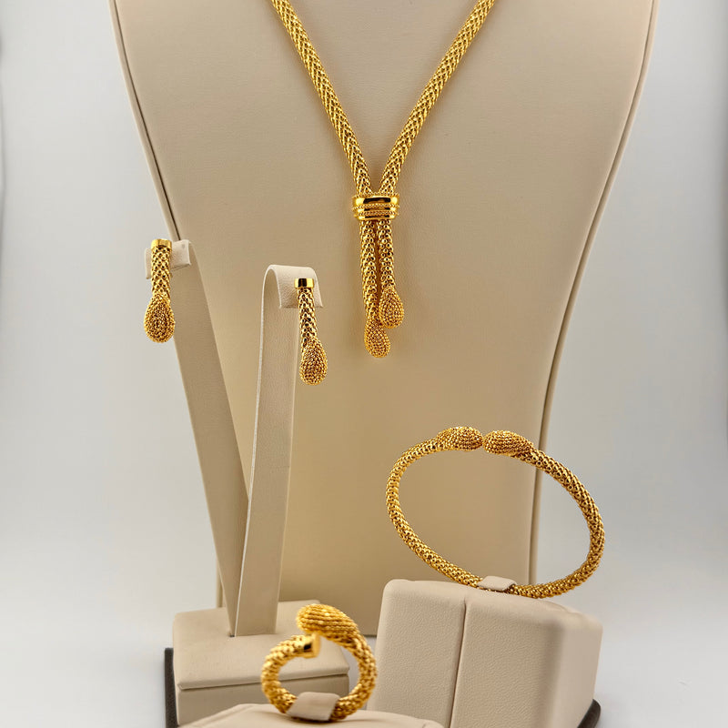 HIMO Tourbillon Set