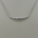 0.50 ctw Diamond Necklace