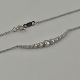 0.50 ctw Diamond Necklace