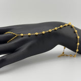 Glove - Modern Bead